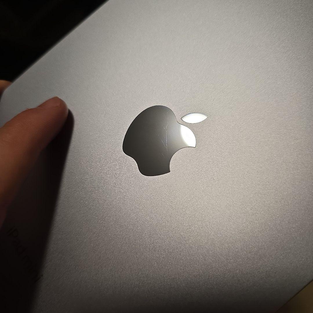 iPad mini Wi‑Fi + Cellular 128GB ブルー