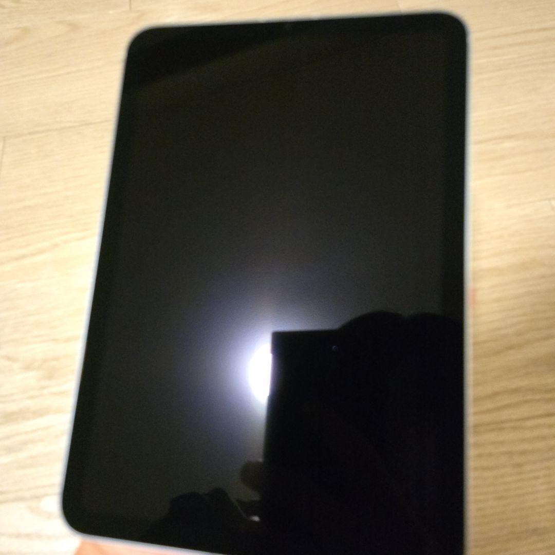 iPad mini Wi‑Fi + Cellular 128GB ブルー