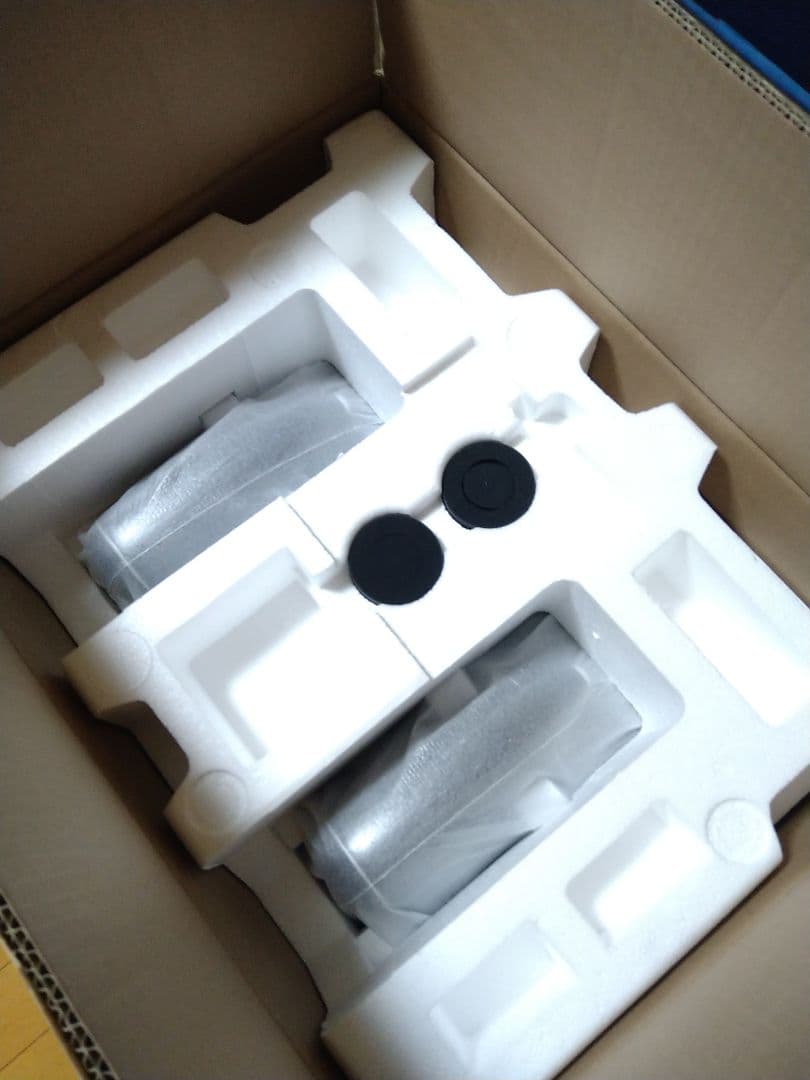 B&W 705S2 B (ペア)