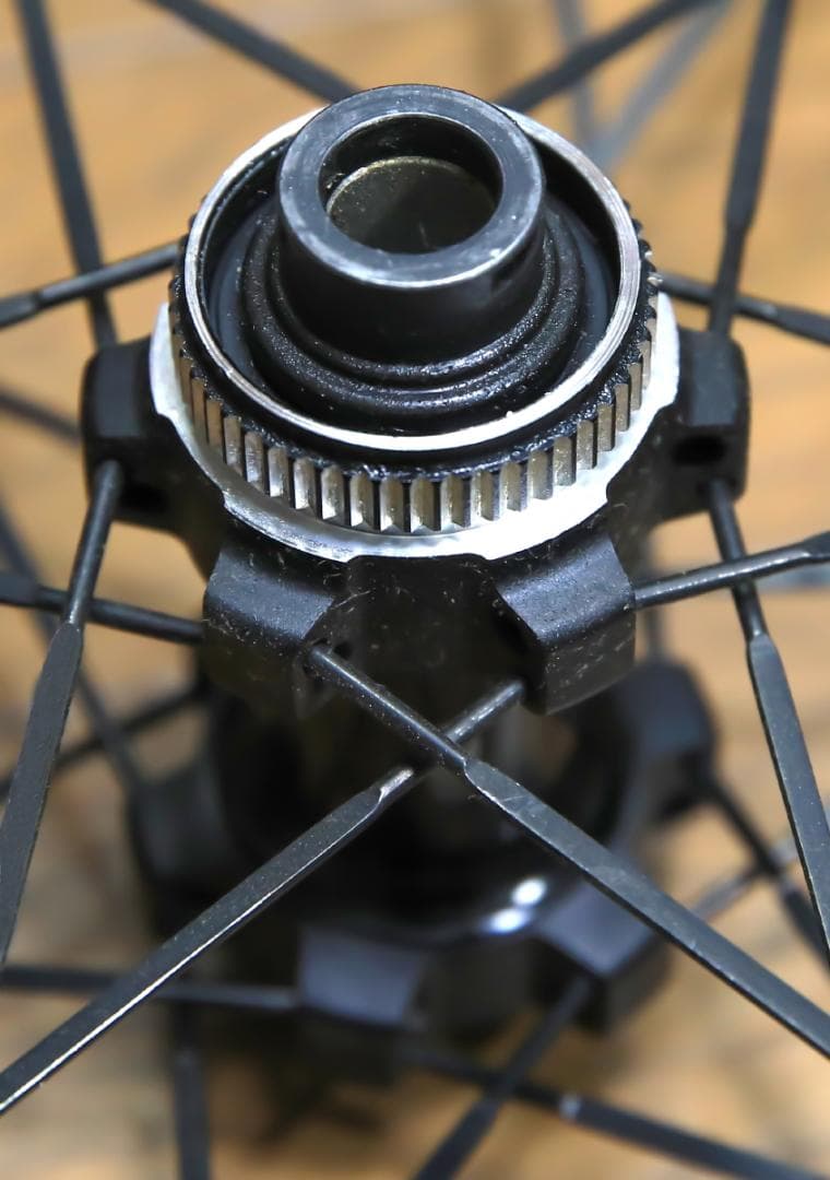 SHIMANO WH-RX31 700C 10/11S ホイールセット