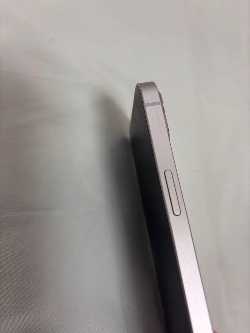 Apple iPhone 13 ピンク 128GB SiMフリー