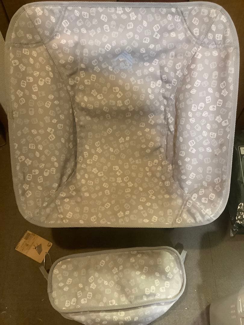 【新品】DD Junior FrontLine Hammock おまけチェア付き