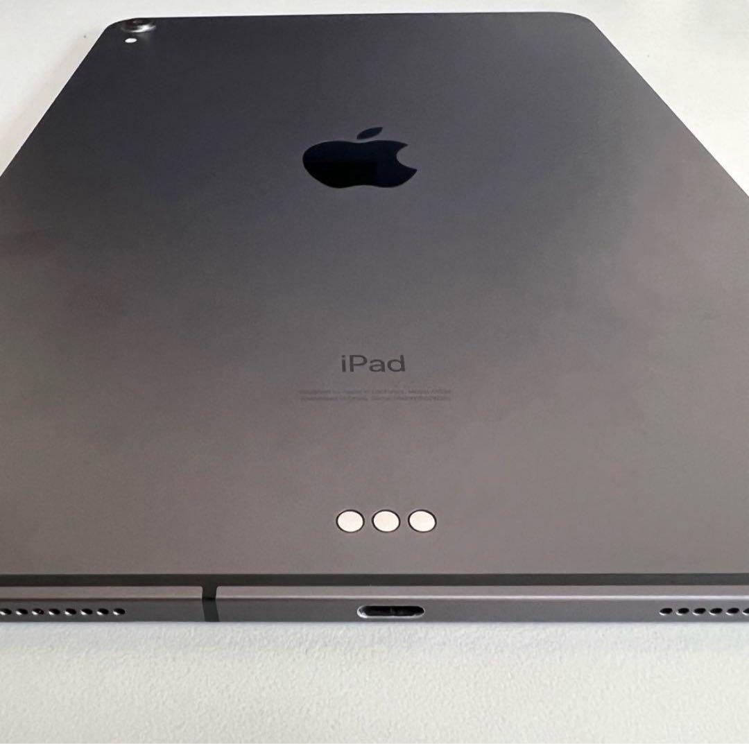 iPad Pro 11インチ 256GB Wi-Fi + Cellular