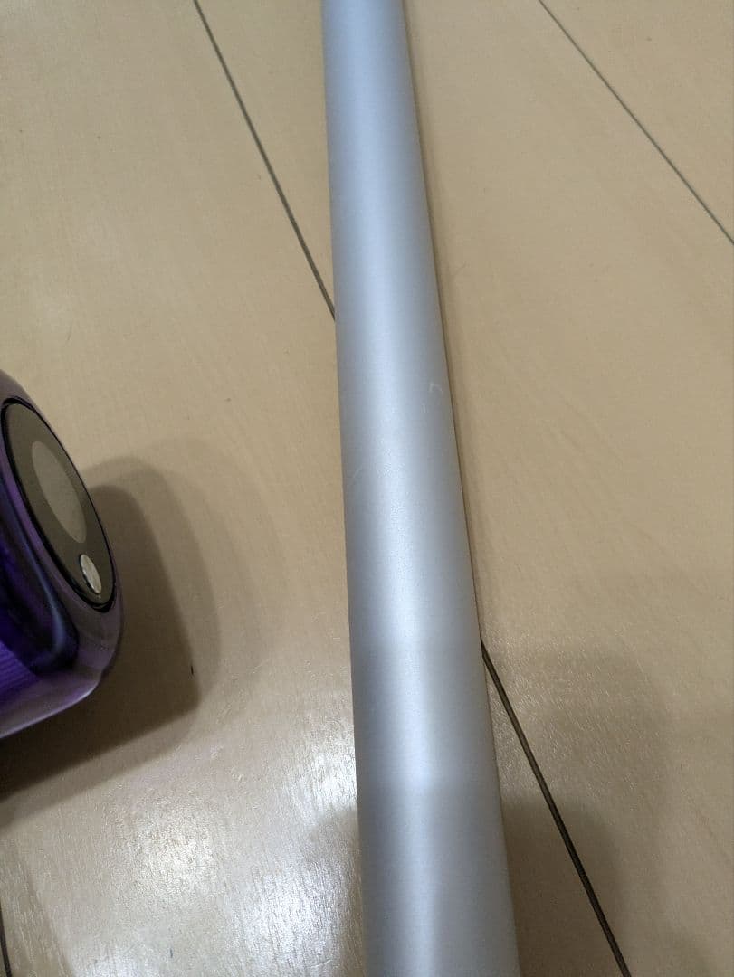 Dyson V15 Detect Complete スティッククリーナー