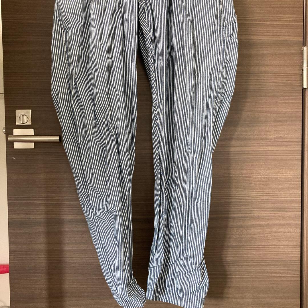 Dickies 薄手&軽量ライトストレッチ半袖つなぎ LLサイズ