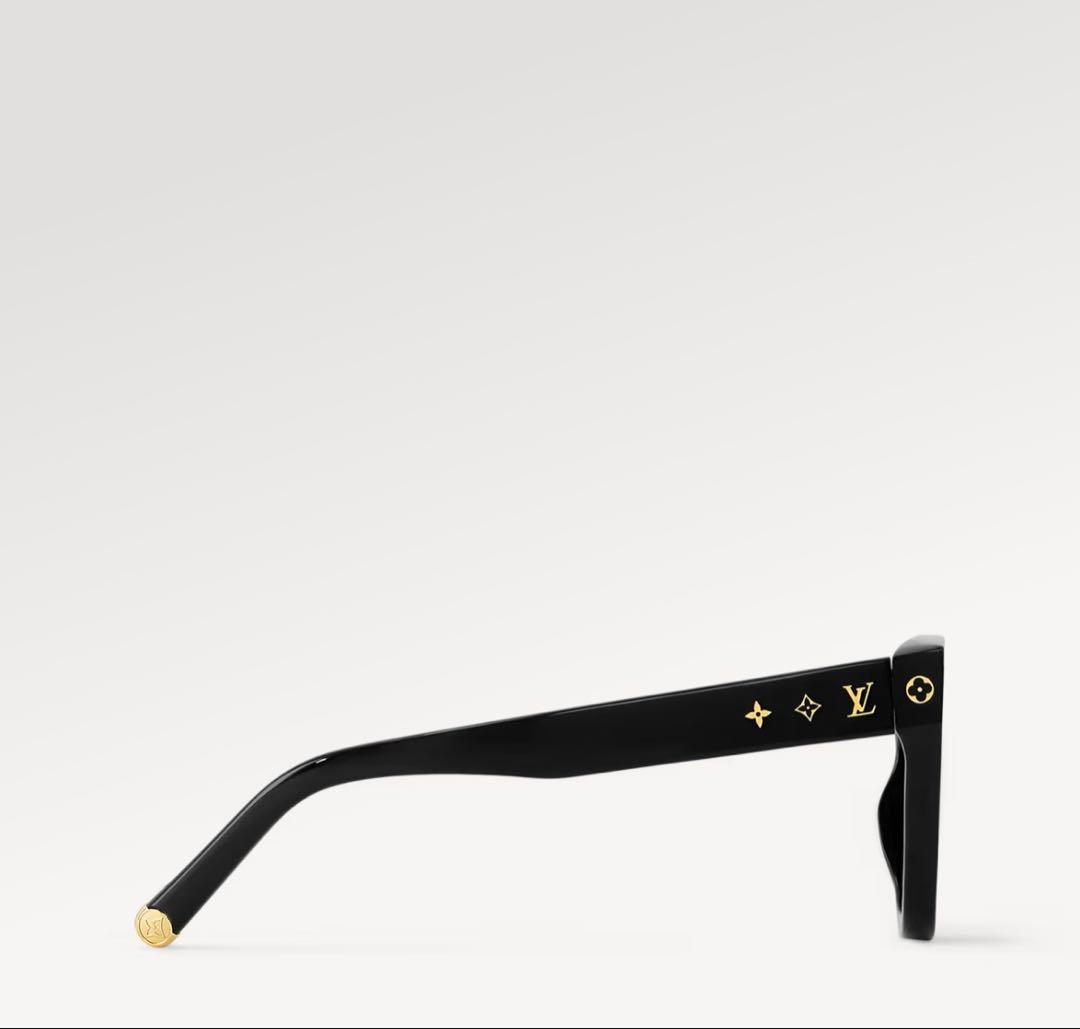 ルイヴィトン マイ モノグラム スクエア Z1523E サングラス Z1523E