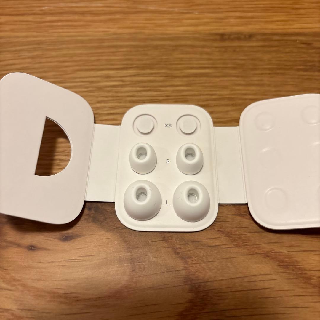Apple AirPods Pro 2(第2世代)タイプCバージョン