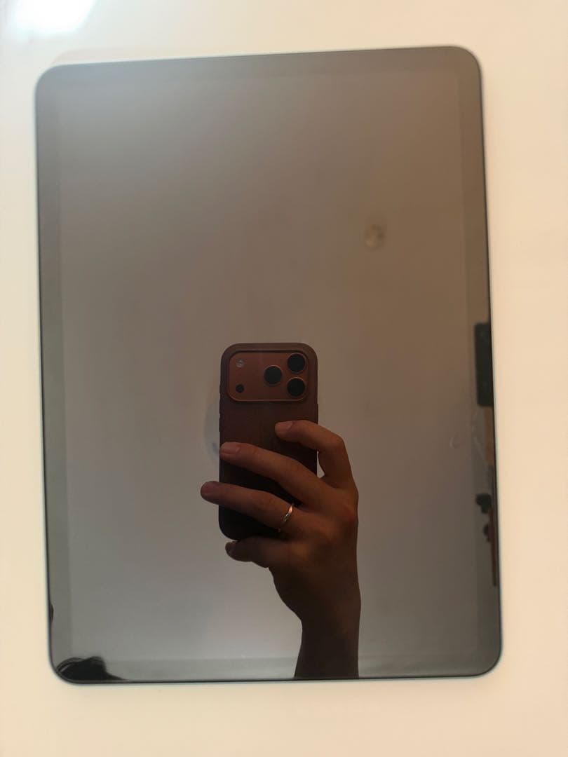 【最終値下げ】iPad Air M3 128GB 11インチ