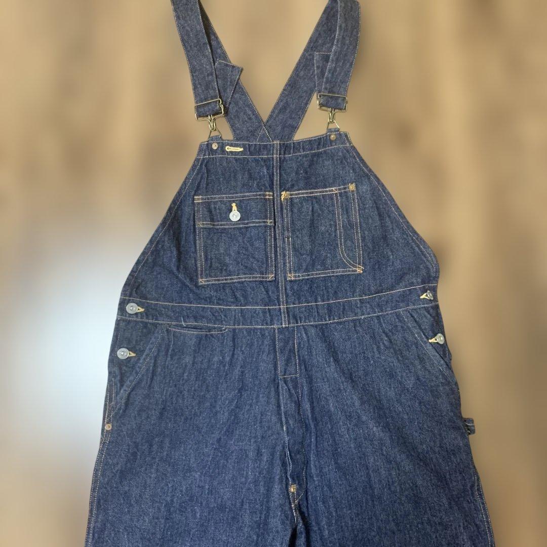 『りょう』WAREHOUSE DD1006XX 34