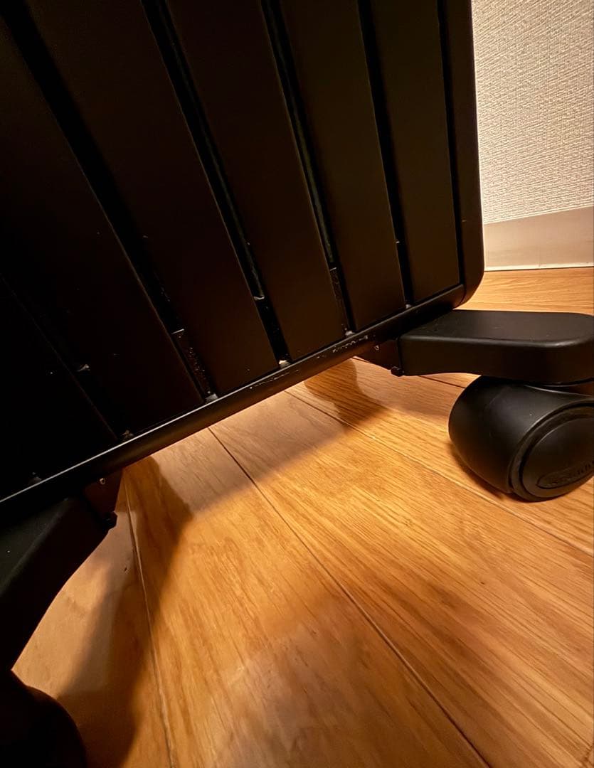 【うめ】デロンギ マルチダイナミックヒーター　MDH09-PB