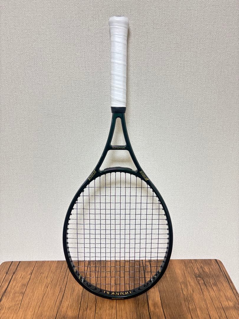 ちーらむちゃん　Prince PHANTOM GRAPHITE