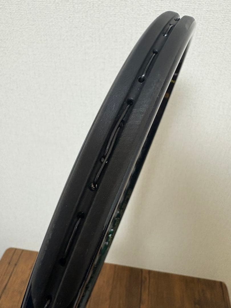 ちーらむちゃん　Prince PHANTOM GRAPHITE