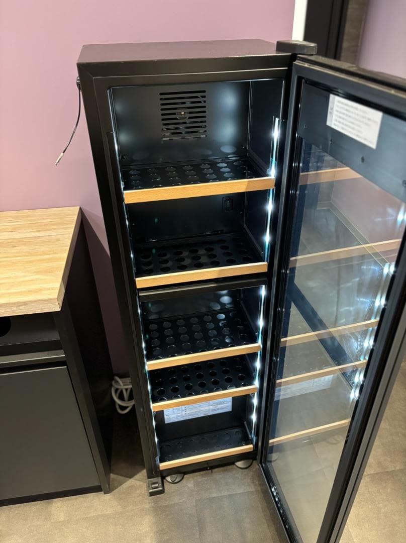 さくら製作所　低温冷蔵クーラー　OSK20-B