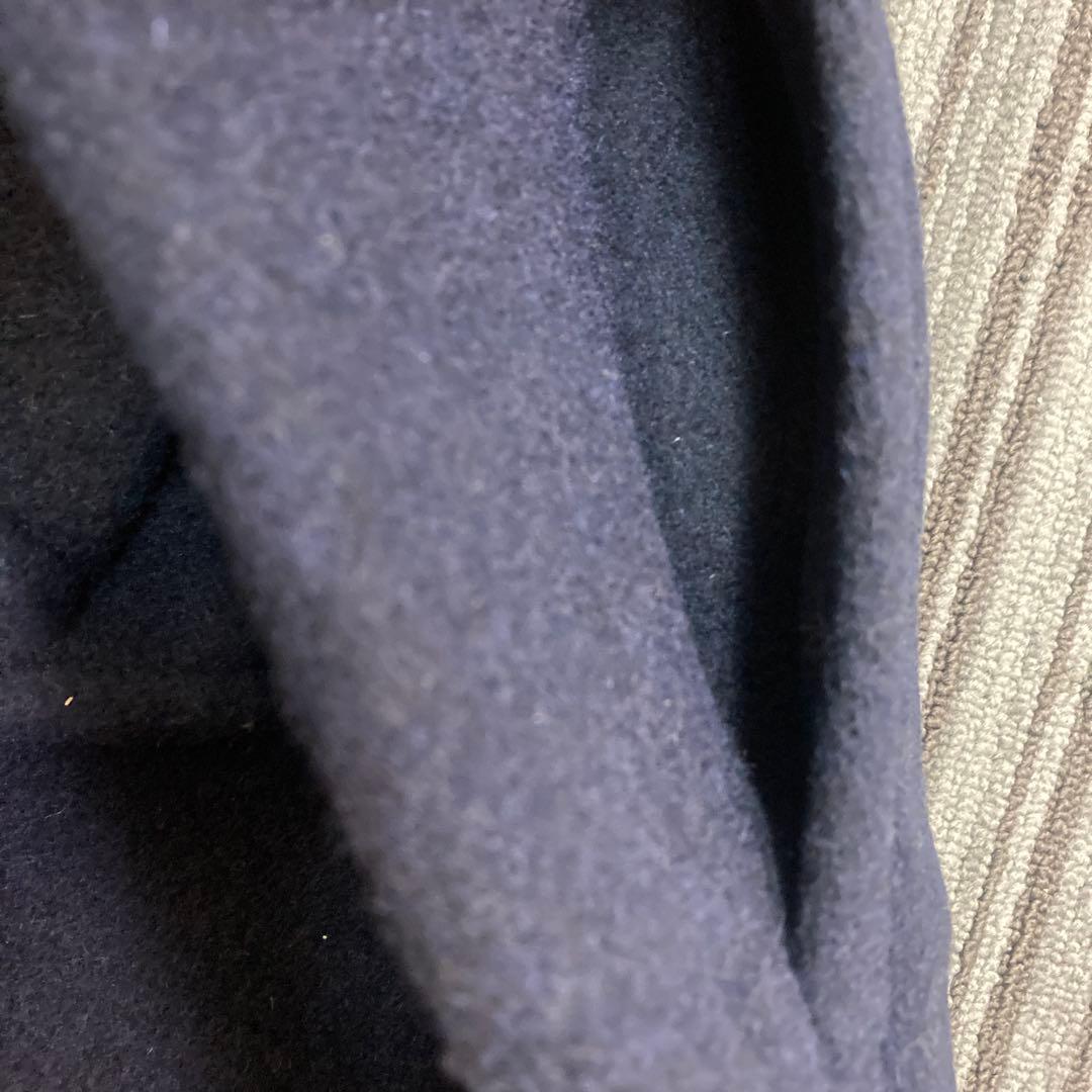 ダントン　Pコート