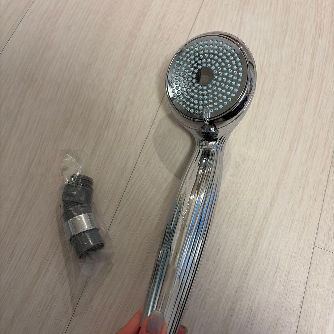 Refa ファンバブル シャワーヘッド