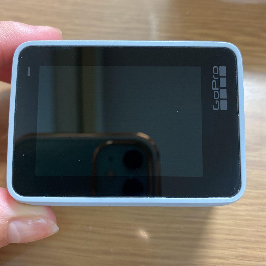 その他 GoPro HERO7 White