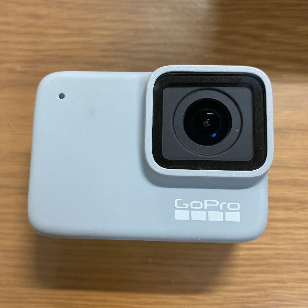 その他 GoPro HERO7 White