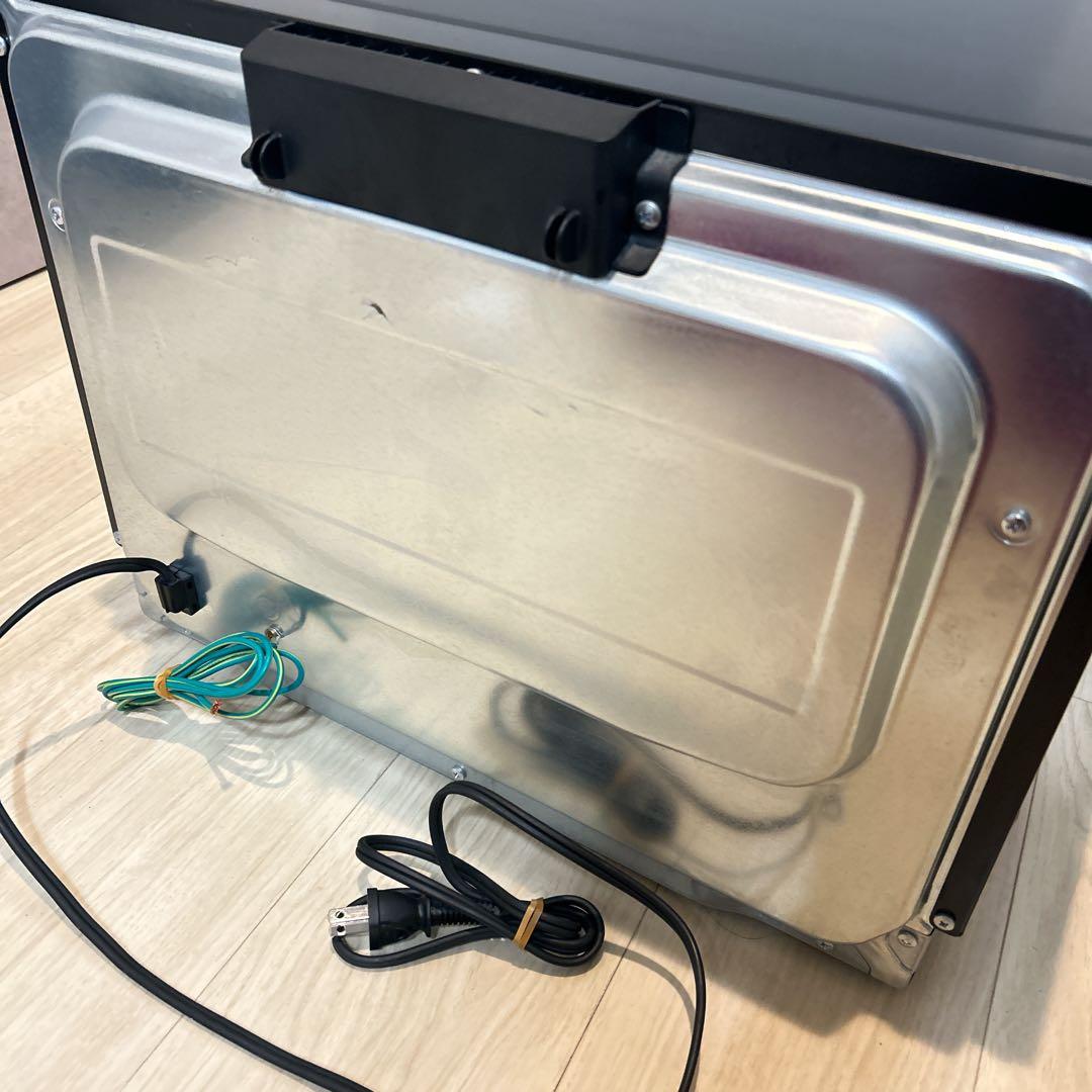 TOSHIBA 東芝 オーブンレンジ ER-TD70(K) 2020年製 ⭐︎美品