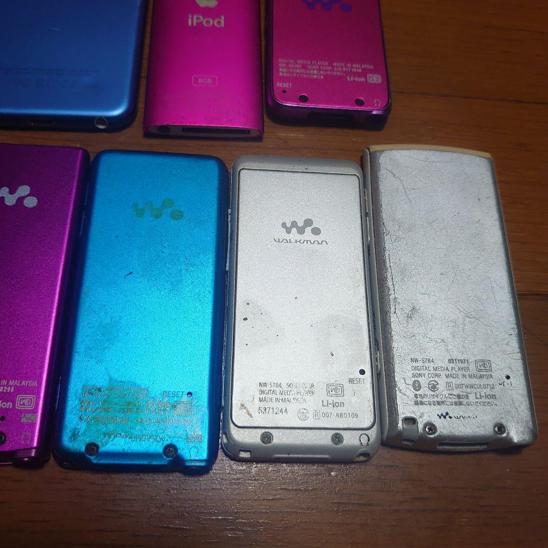 ウォークマン　まとめ売り