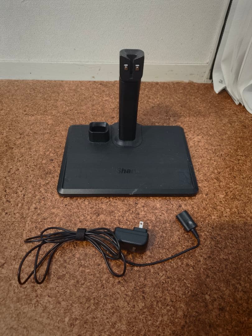 【週末特価】シャーク EVOPOWER CS401J フルセット 一式