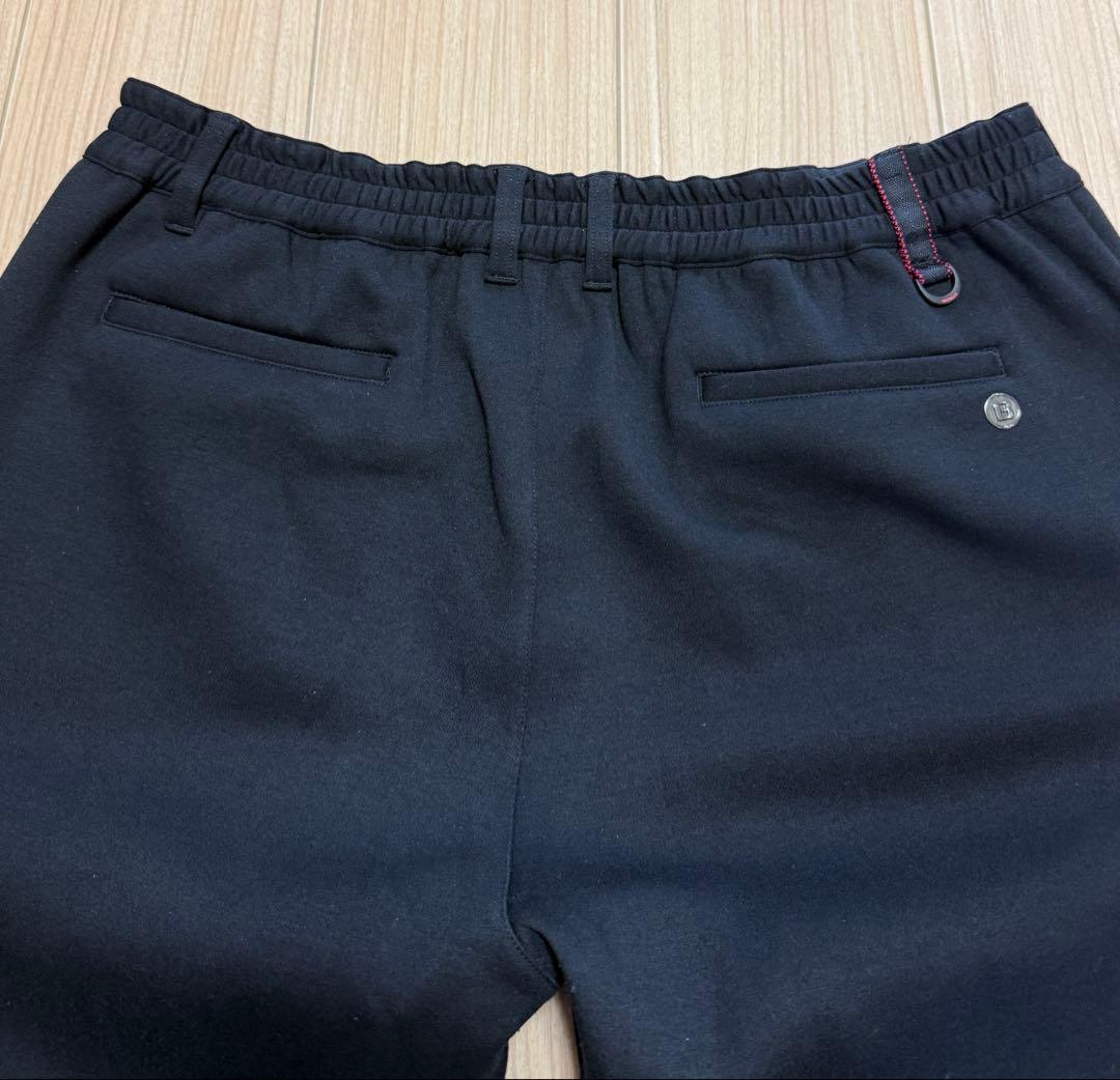 BRIEFING MS WARM 3D LOGO SLIM PANTS XL寸