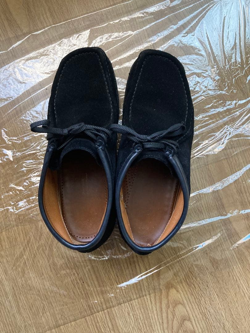 PADMORE & BARNES original ミッドカット