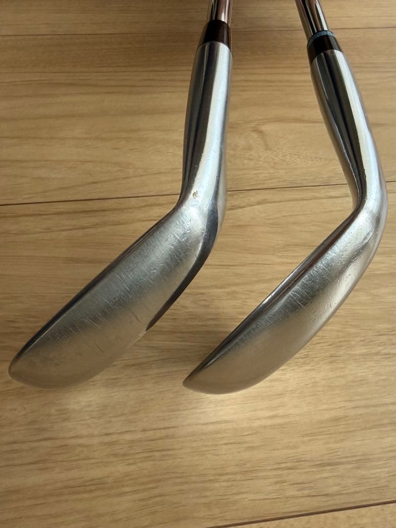 SMTMizuno T20 ウェッジ 48度 52度