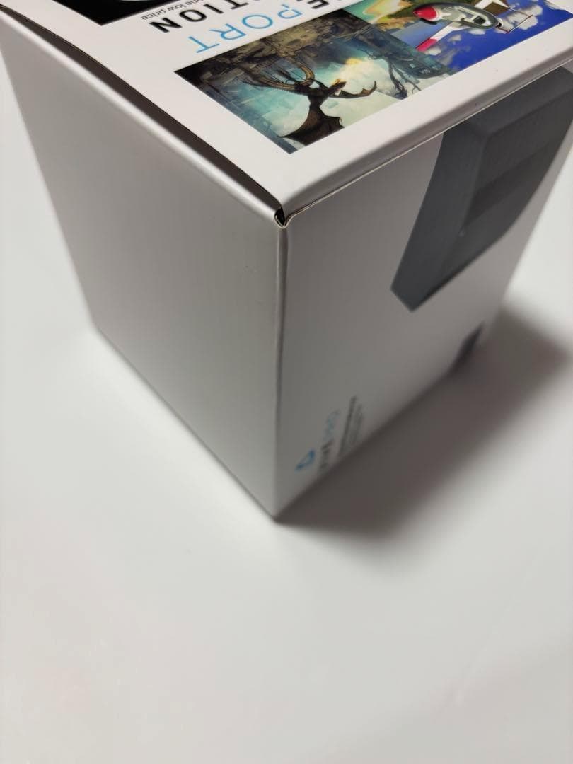 新品 HTC SteamVR VIVE PRO Base Station 2.0