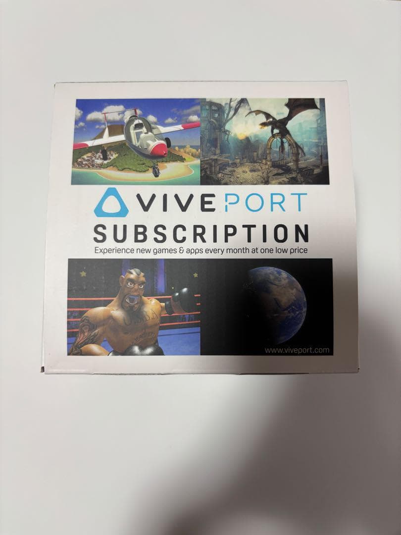 新品 HTC SteamVR VIVE PRO Base Station 2.0