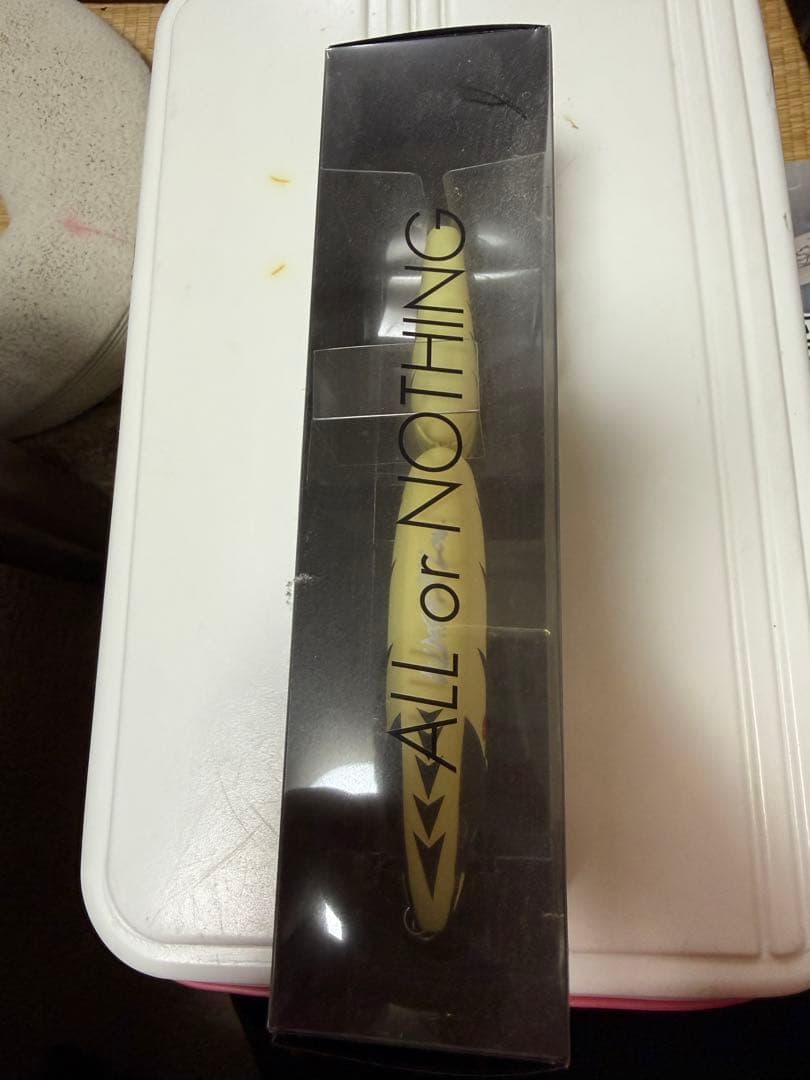 ルアー・フライ klash9 DRT