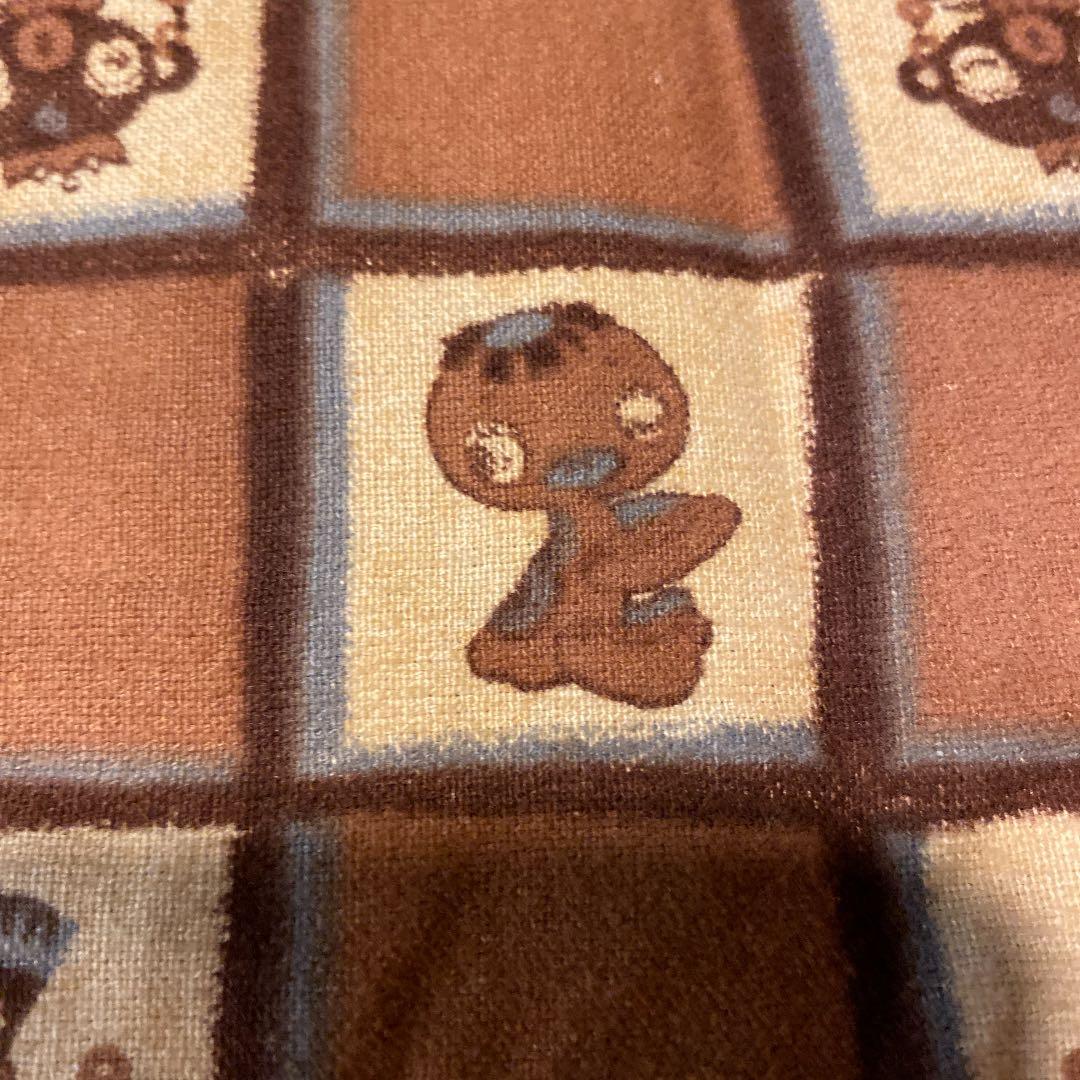 ビィンテージ子供着物