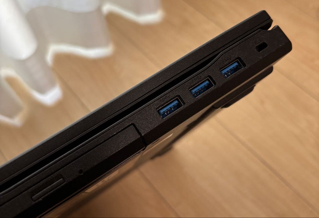 NEC VersaPro VK24MX-U Core i5 メモリ12GB