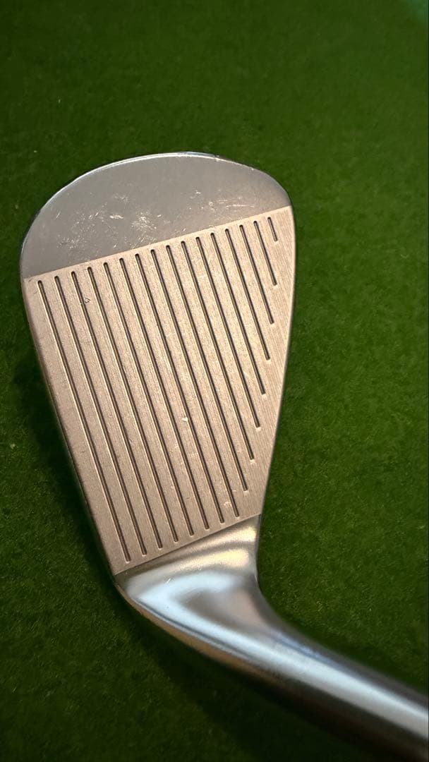 【よっし様】スリクソン ZXi5ZXi7コンボ6本セット&ボーケイ3本セット