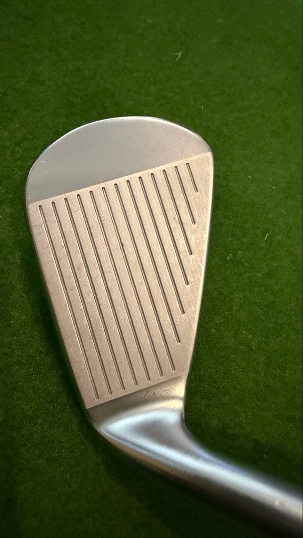 【よっし様】スリクソン ZXi5ZXi7コンボ6本セット&ボーケイ3本セット