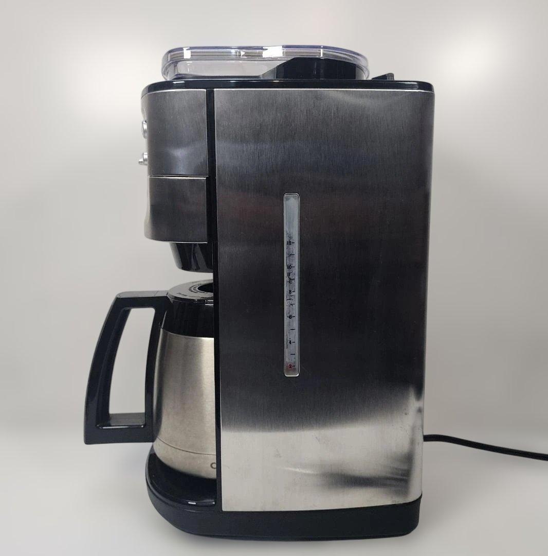 クイジナート 全自動コーヒーメーカー DGB-900PCJ2　期間限定的　値下げ