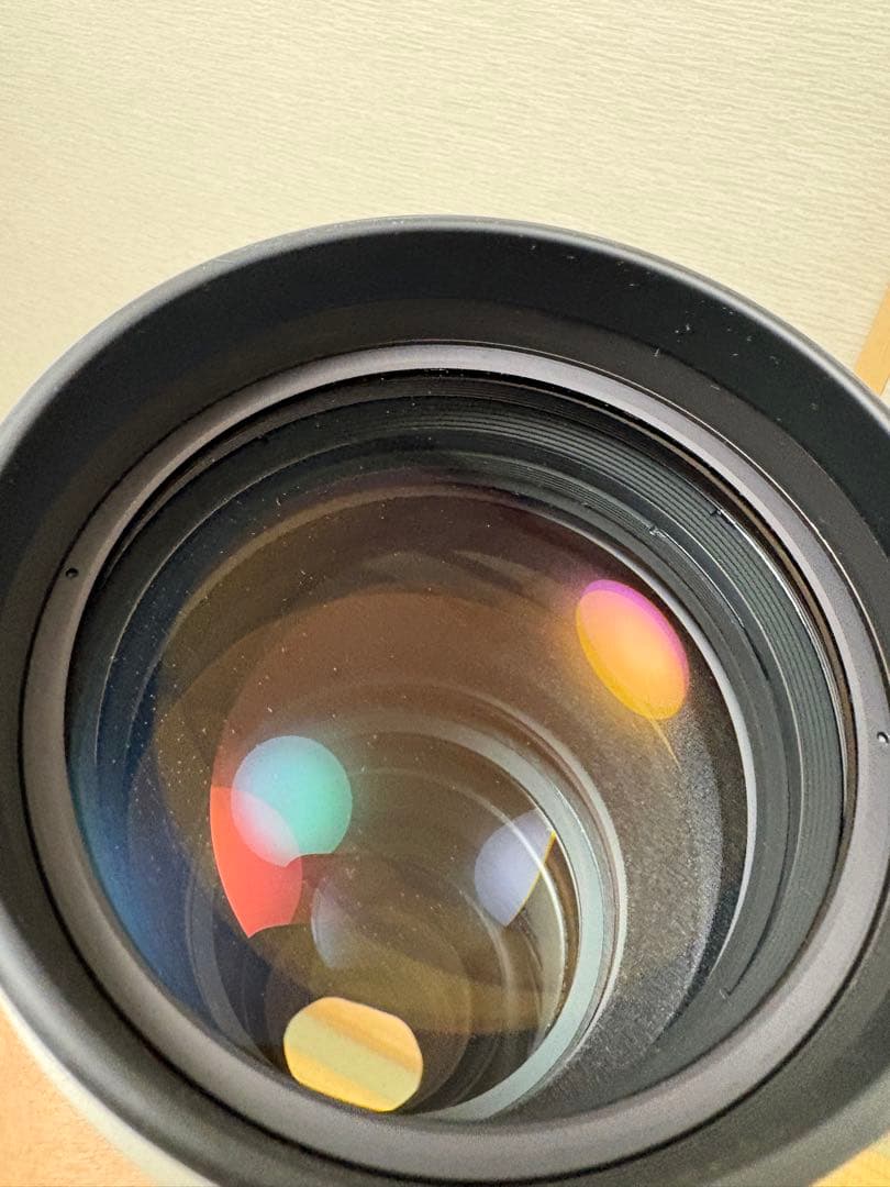 【美品】Canon EF 300mm f/2.8 L USM レンズ