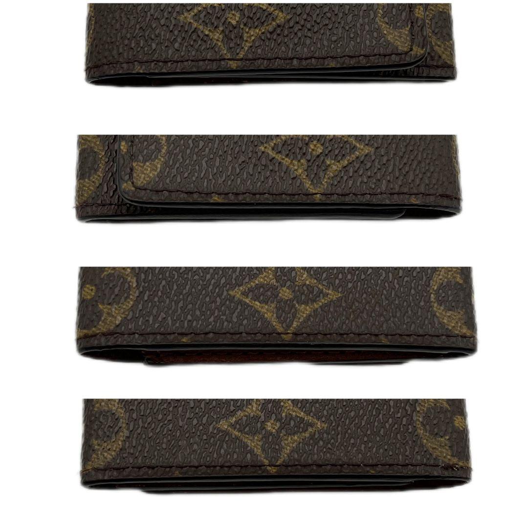 凛子さん専用✨旧型ルイヴィトン モノグラム 名刺入れ カード アンヴェロップ