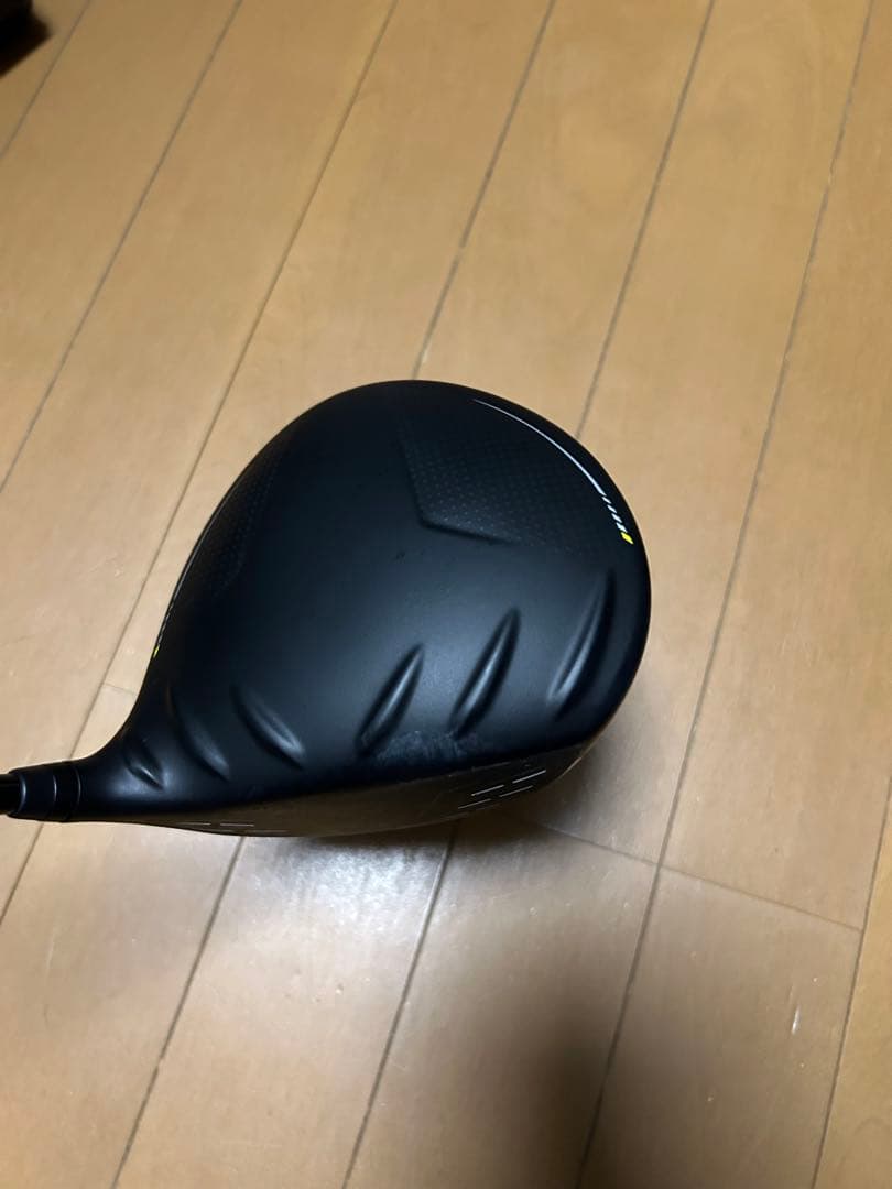 PING G430 MAX レフティ　ドライバー