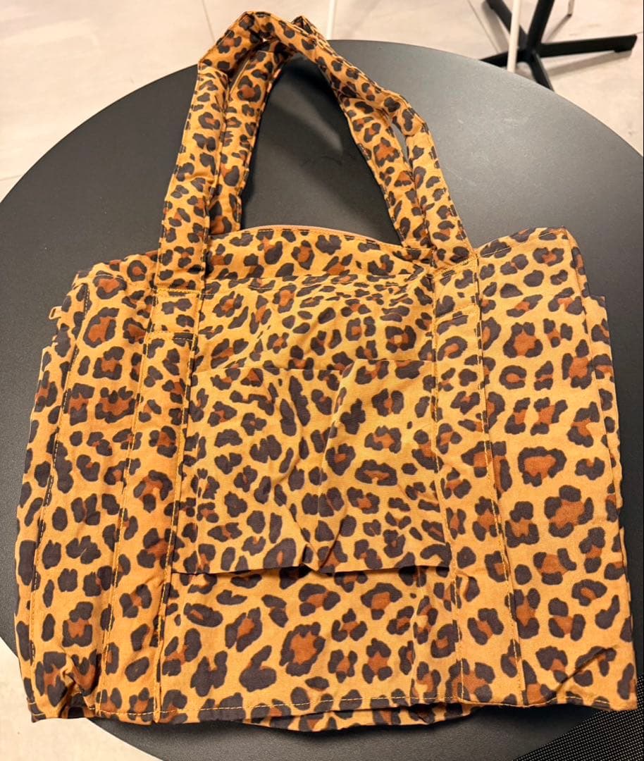 BAGGU Cloud Carry-On 【新品】クラウド キャリー オン