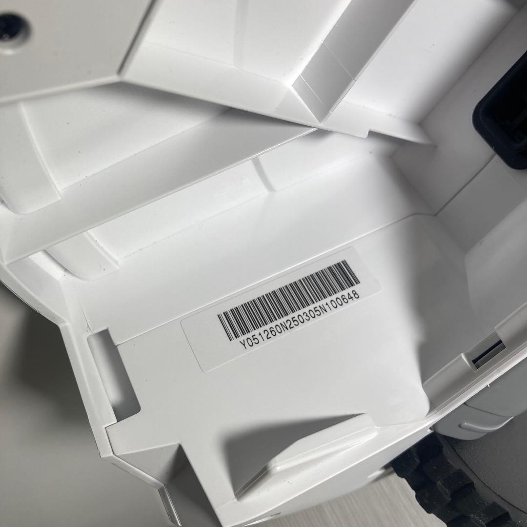 【上位モデル】iRobot ルンバコンボ2エッセンシャル　2025年製✨