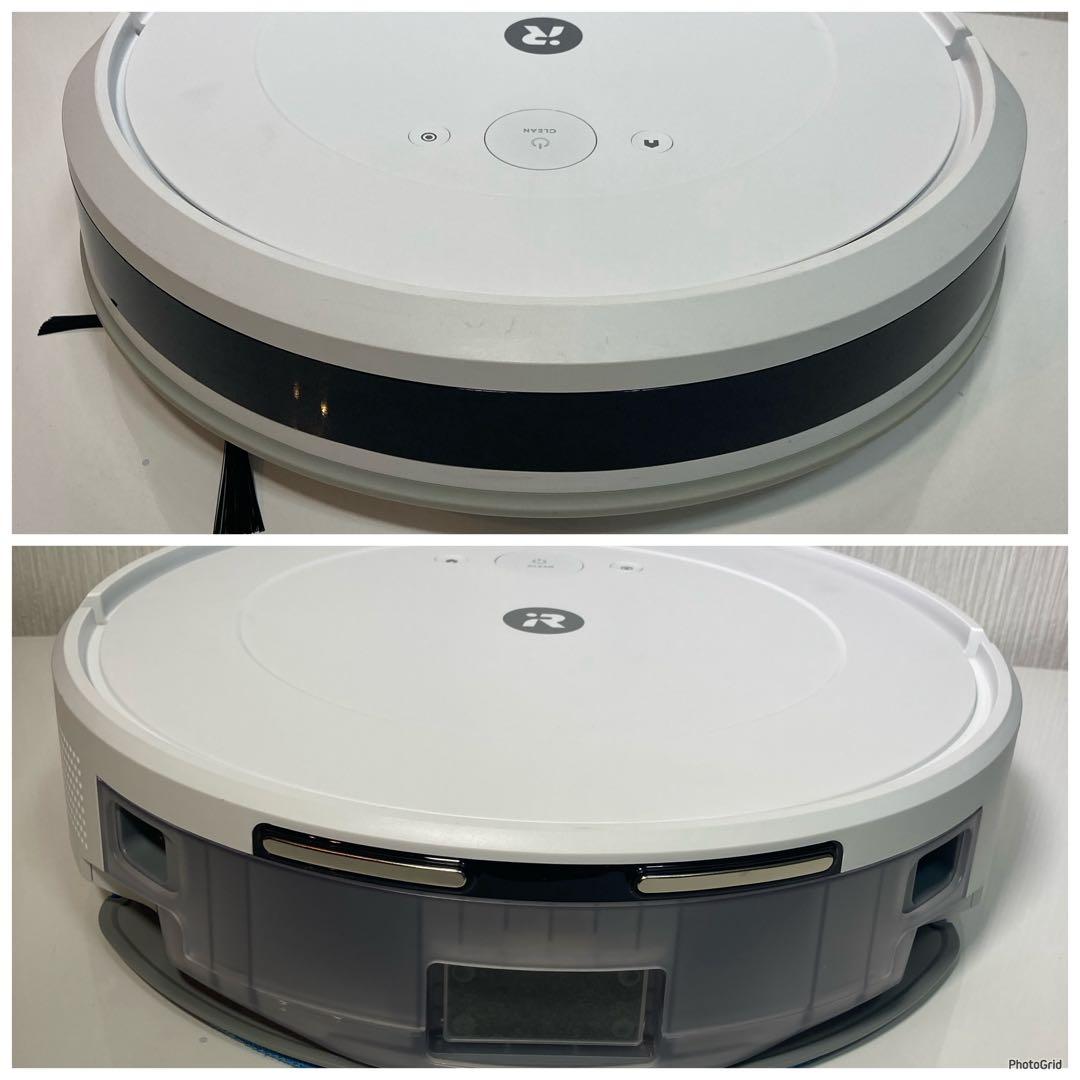 【上位モデル】iRobot ルンバコンボ2エッセンシャル　2025年製✨