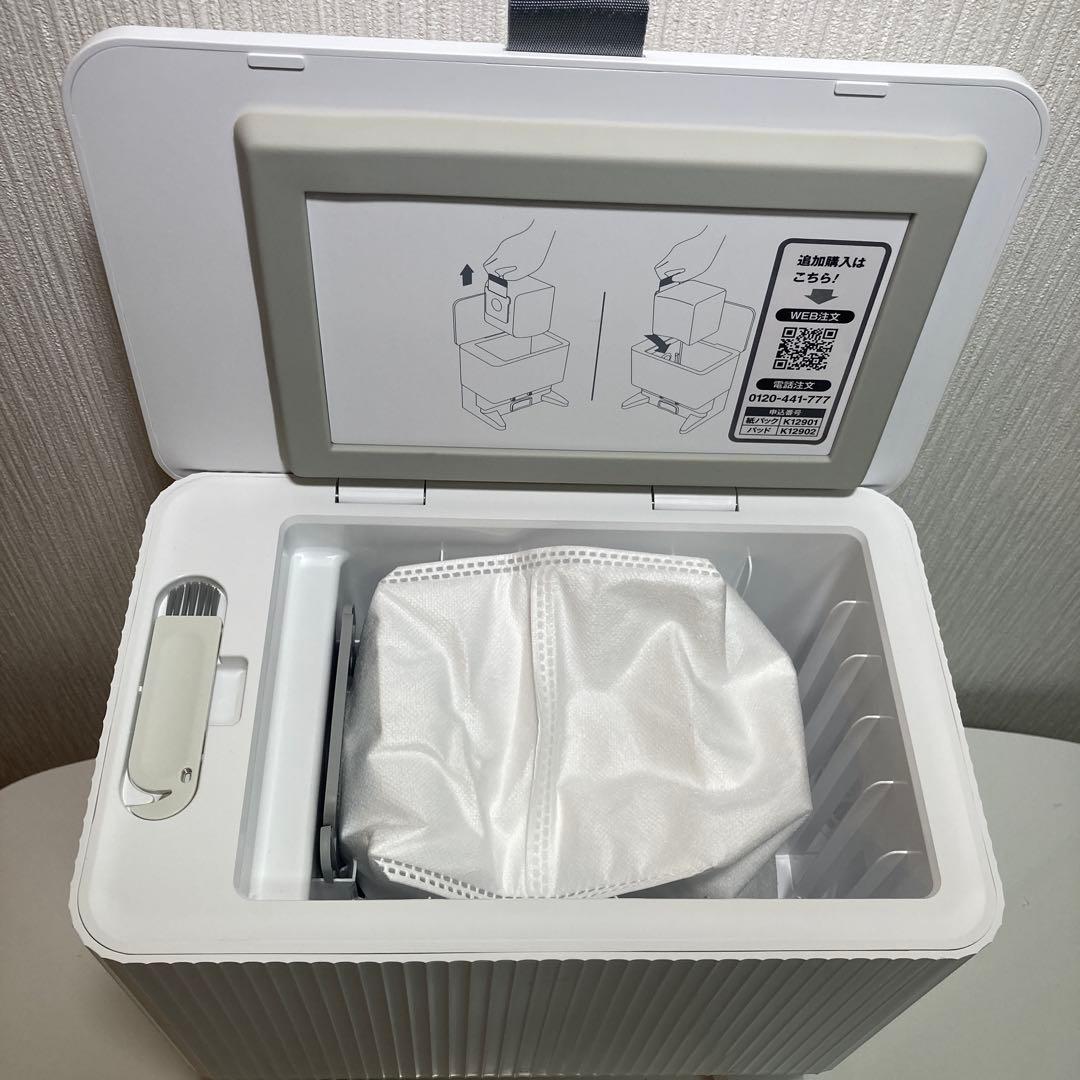 【上位モデル】iRobot ルンバコンボ2エッセンシャル　2025年製✨