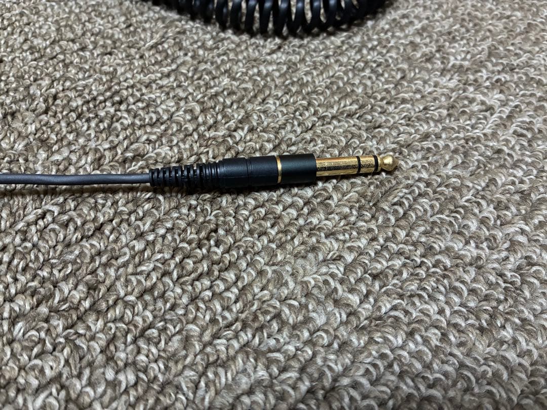 【美品】AKG K553 MKII 密閉型モニターヘッドホン