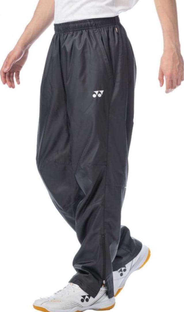 YONEX ユニ裏地付ウィンドウォーマーシャツ　ウインドウォーマーパンツ 上下