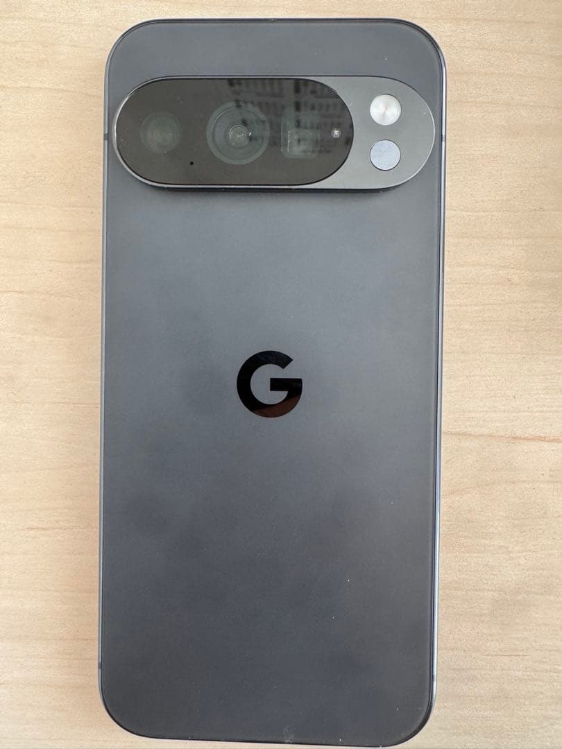 ⭐︎N⭐︎Google Pixel10 Pro 256GB Obsidian