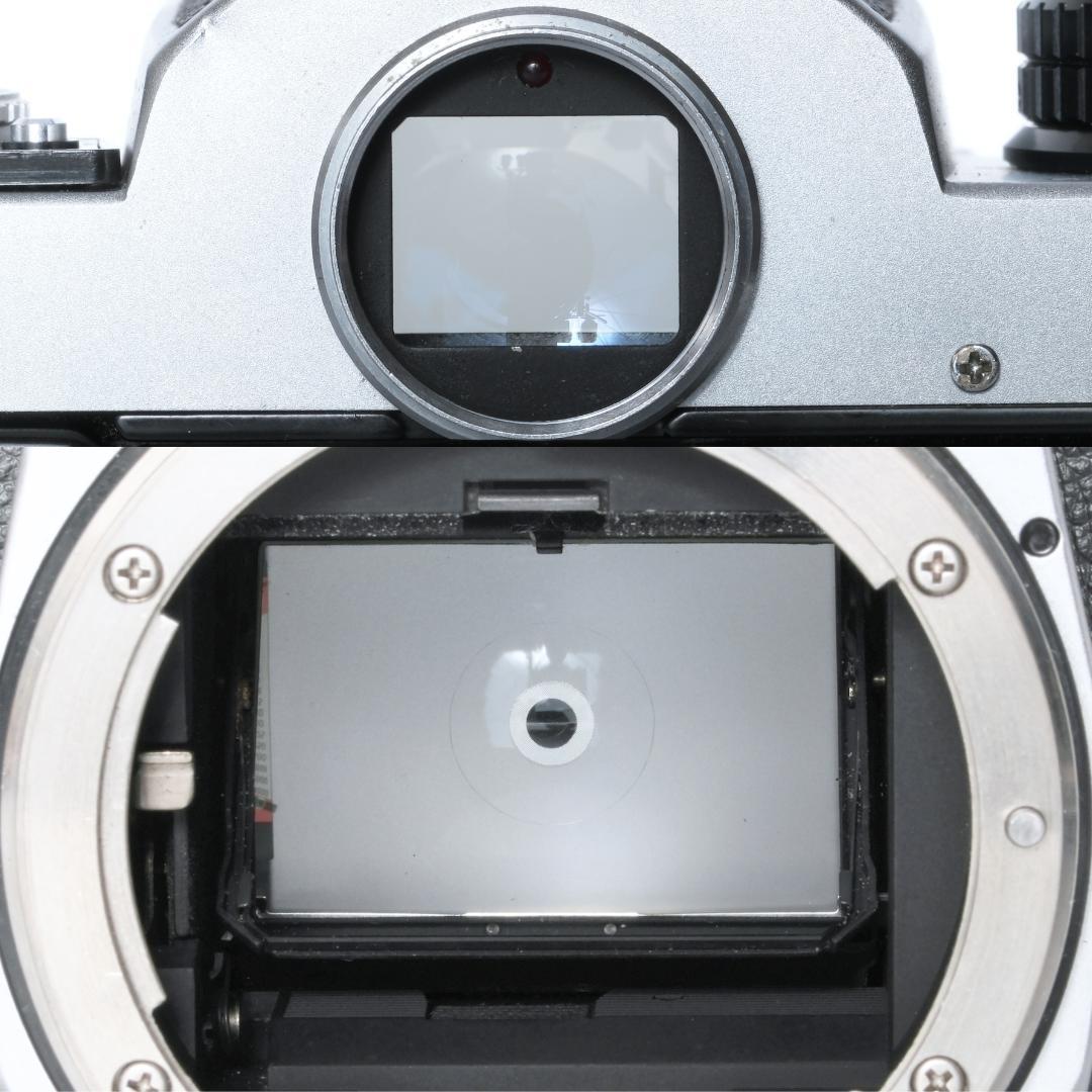 綺麗 Nikon FE2 / Ai-S NIKKOR 50mm F1.4