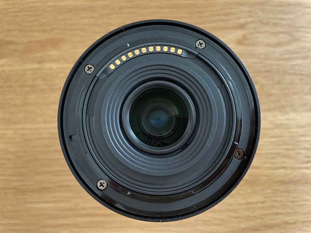 NIKKOR DX 18-140mm f/3.5-6.3 ズームレンズ