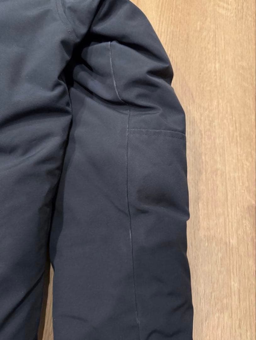   CHATEAU ブラックレーベル EDIFICE別注