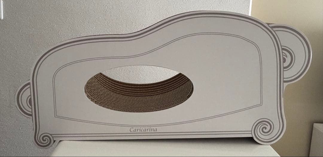 カリカリーナ　猫用爪とぎ