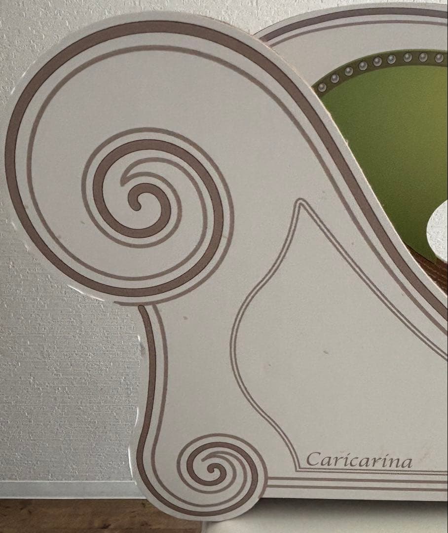 カリカリーナ　猫用爪とぎ